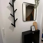 Fischer-chic - Bude In Holiday home *