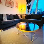 Fischer-chic - Bude In Holiday home Maasholm