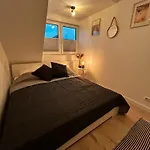 Holiday home Fischer-chic - Bude In