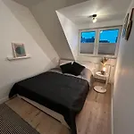Holiday home Fischer-chic - Bude In Maasholm