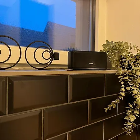 Fischer-chic - Bude In