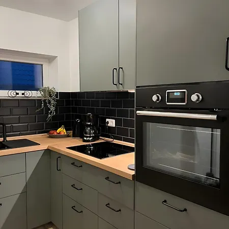 Fischer-chic - Bude In * Maasholm