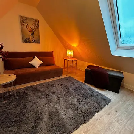 Fischer-chic - Bude In Holiday home