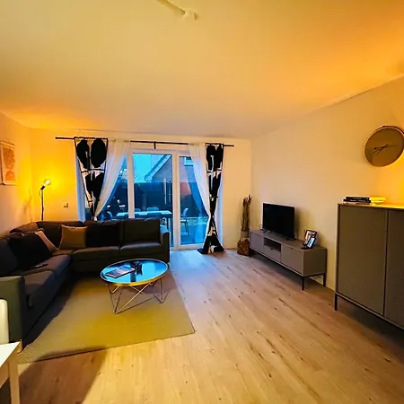 Fischer-chic - Bude In Vakantiehuis *