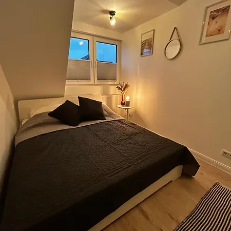 Vakantiehuis Fischer-chic - Bude In
