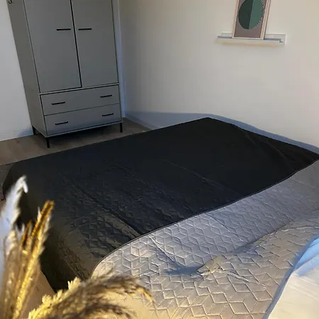 Vakantiehuis Fischer-chic - Bude In Maasholm