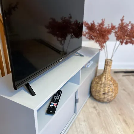 Fischer-chic - Bude In Vakantiehuis