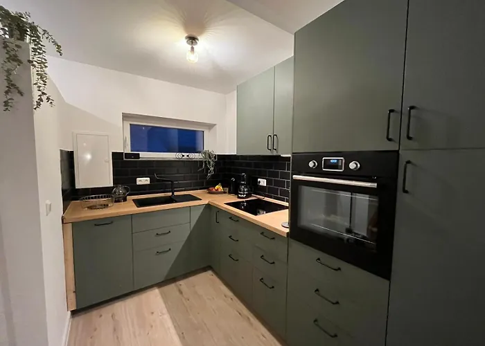 Holiday home Fischer-chic - Bude In *