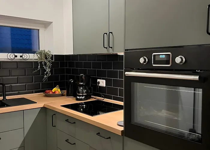 Fischer-chic - Bude In * Maasholm