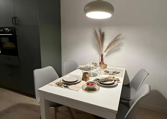 Fischer-chic - Bude In