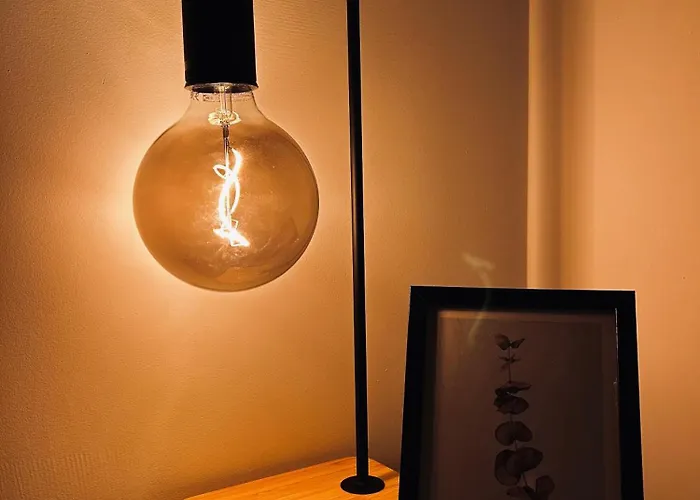 Holiday home Fischer-chic - Bude In Maasholm