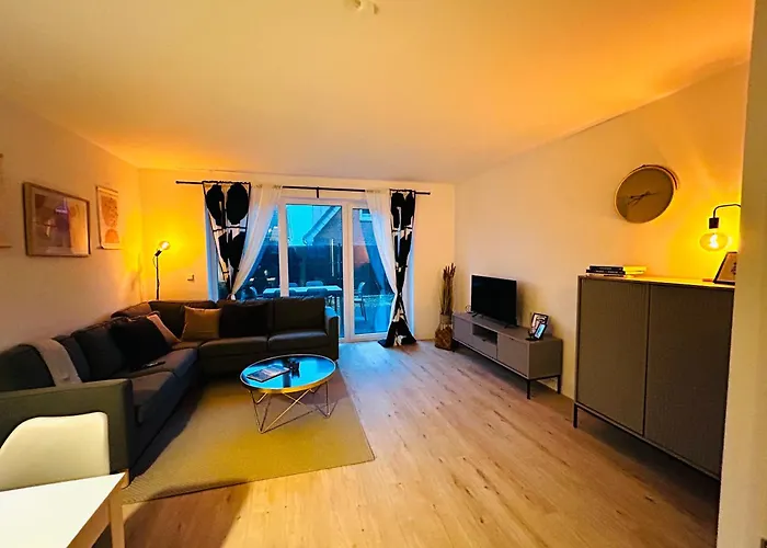 Fischer-chic - Bude In