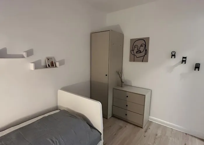 Fischer-chic - Bude In Holiday home Maasholm