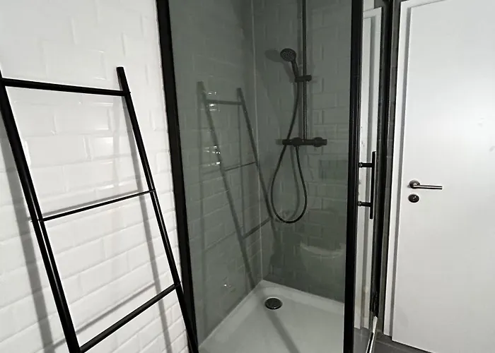 Fischer-chic - Bude In Maasholm