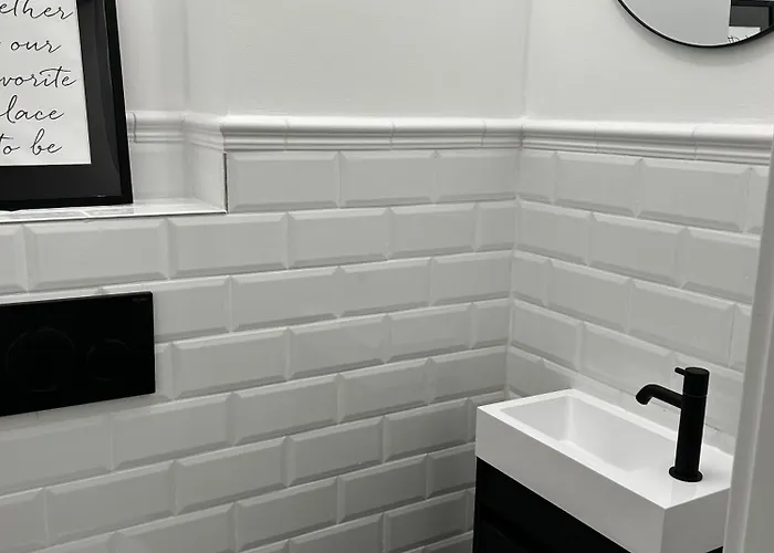 Fischer-chic - Bude In Holiday home *