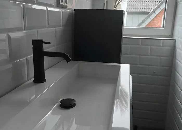 Holiday home Fischer-chic - Bude In Maasholm