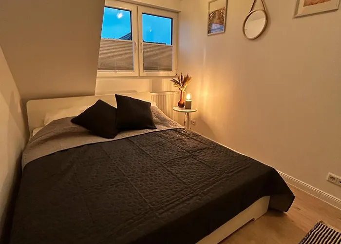 Holiday home Fischer-chic - Bude In