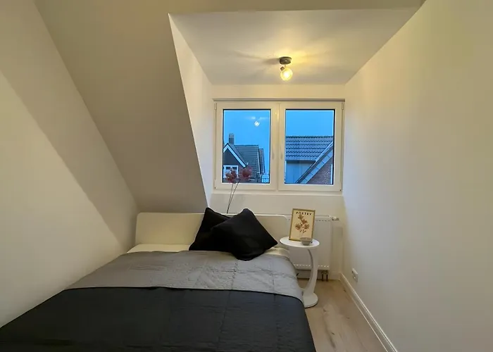 Fischer-chic - Bude In Holiday home